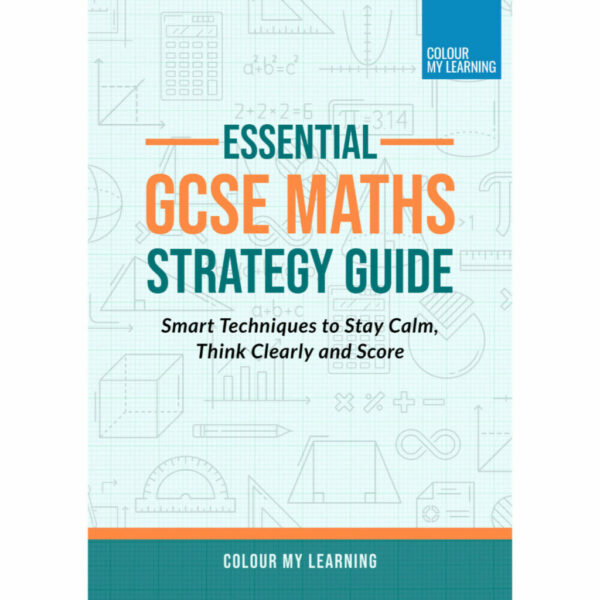 Essential GCSE Maths Strategy Guide