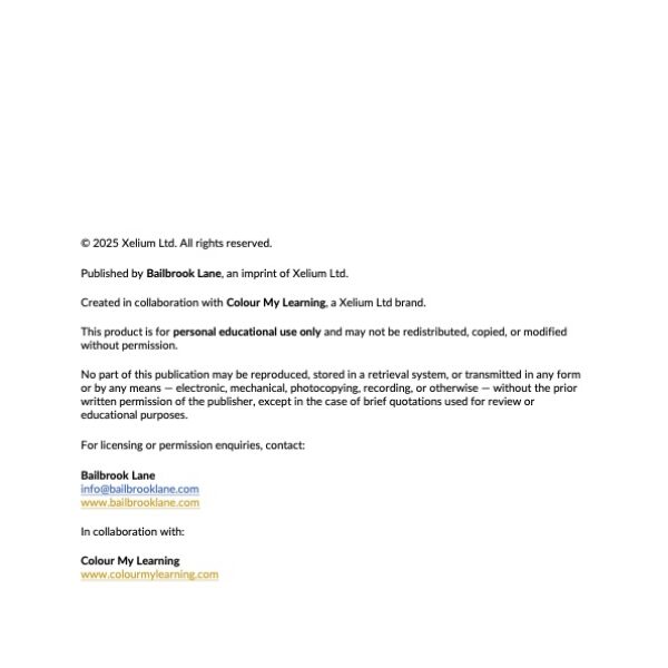 Edexcel IGCSE Physics: Radioactivity and Particles Exam Practice Workbook